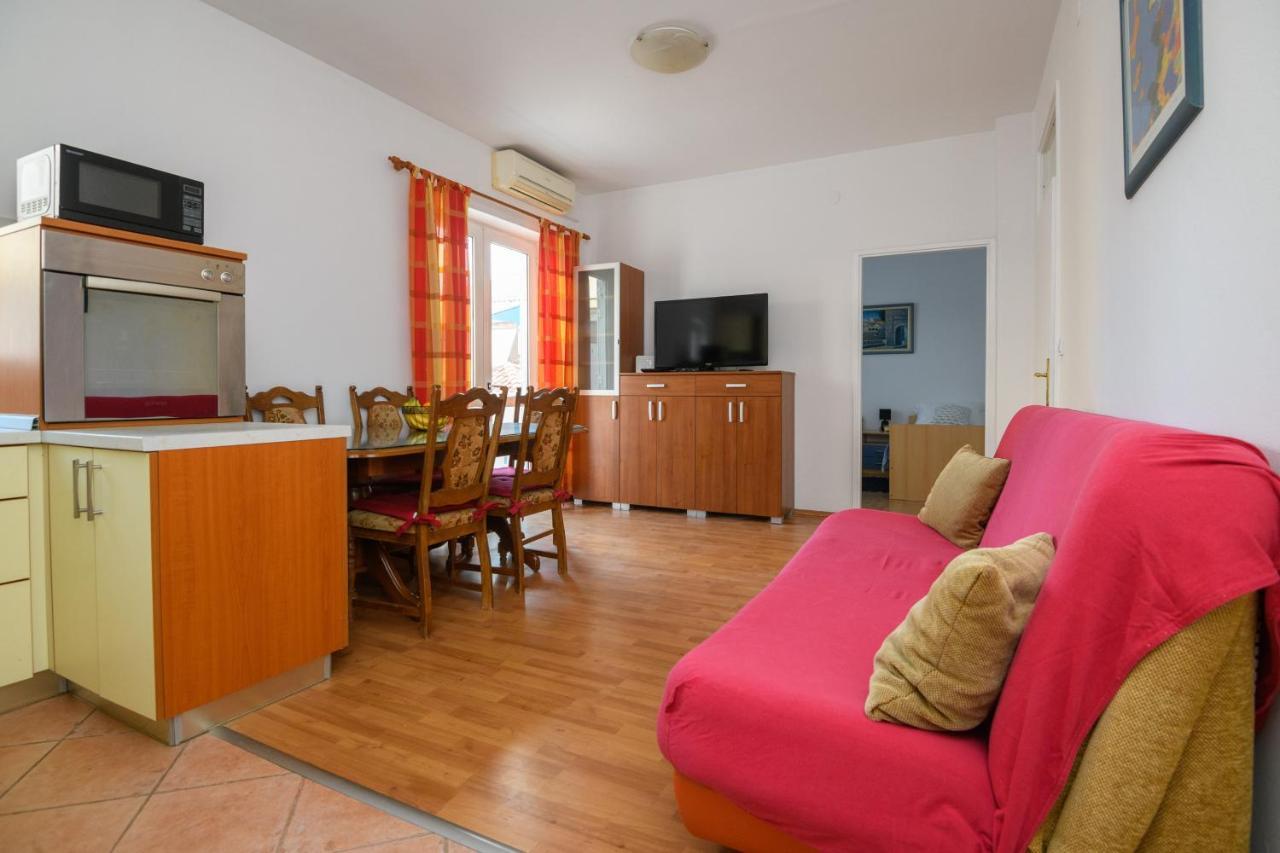 Apartment St Joseph'S Dubrovnik Exterior photo