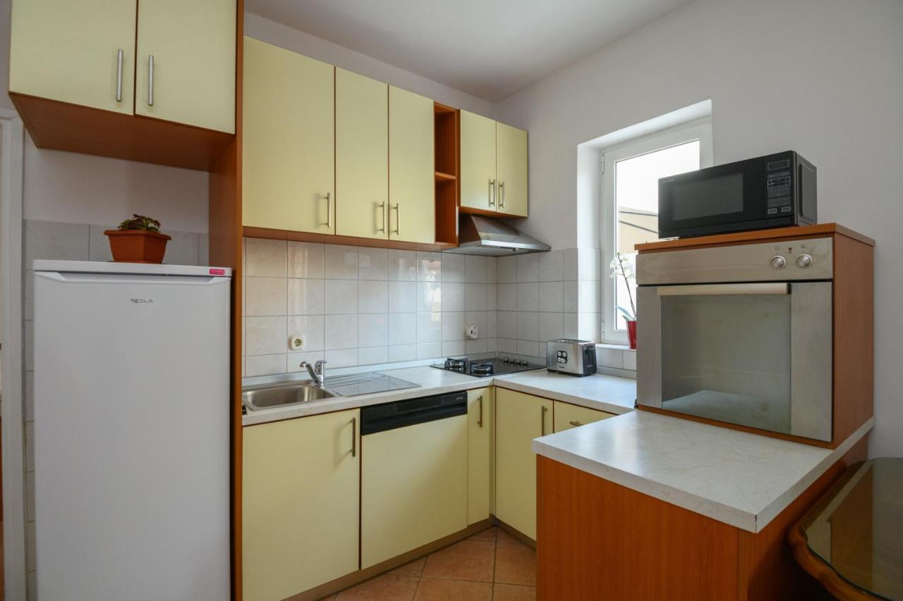 Apartment St Joseph'S Dubrovnik Exterior photo
