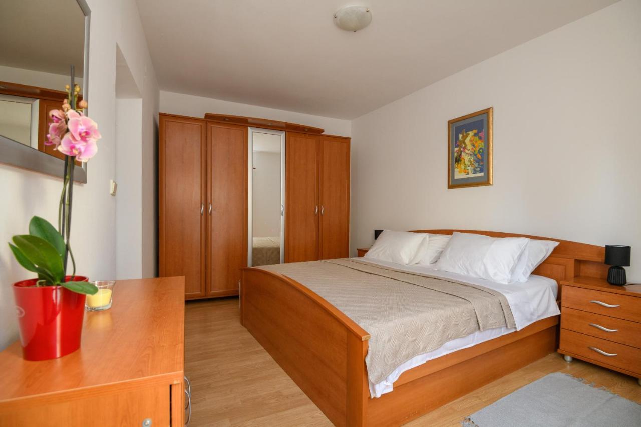 Apartment St Joseph'S Dubrovnik Exterior photo