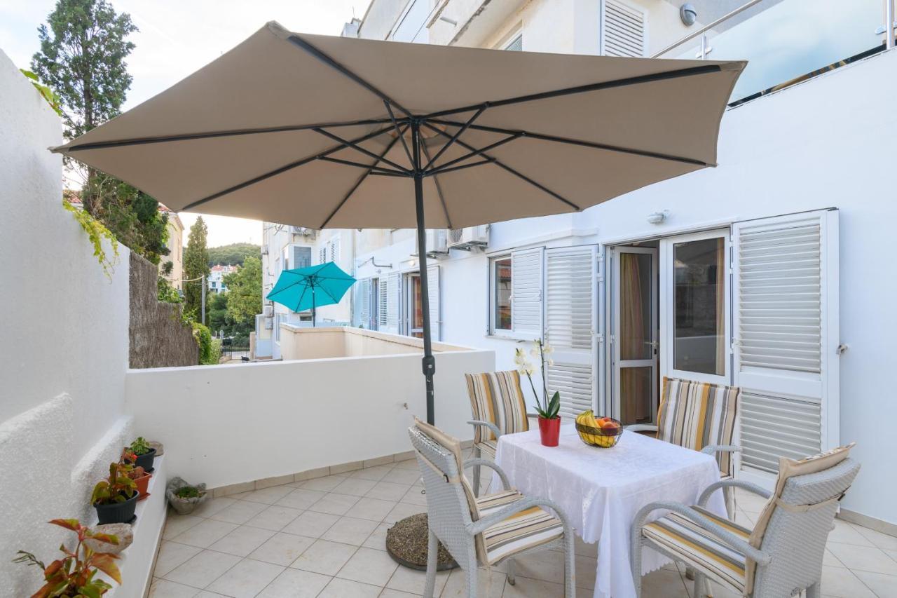 Apartment St Joseph'S Dubrovnik Exterior photo