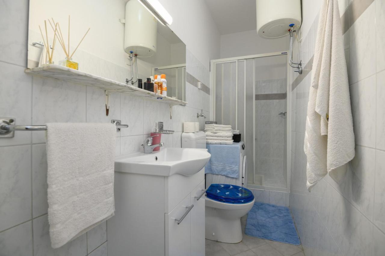Apartment St Joseph'S Dubrovnik Exterior photo