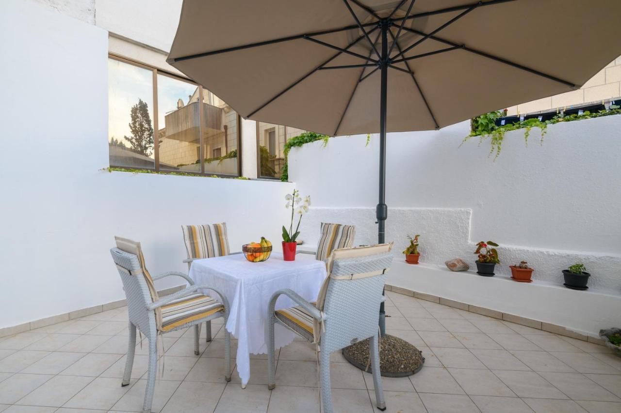 Apartment St Joseph'S Dubrovnik Exterior photo
