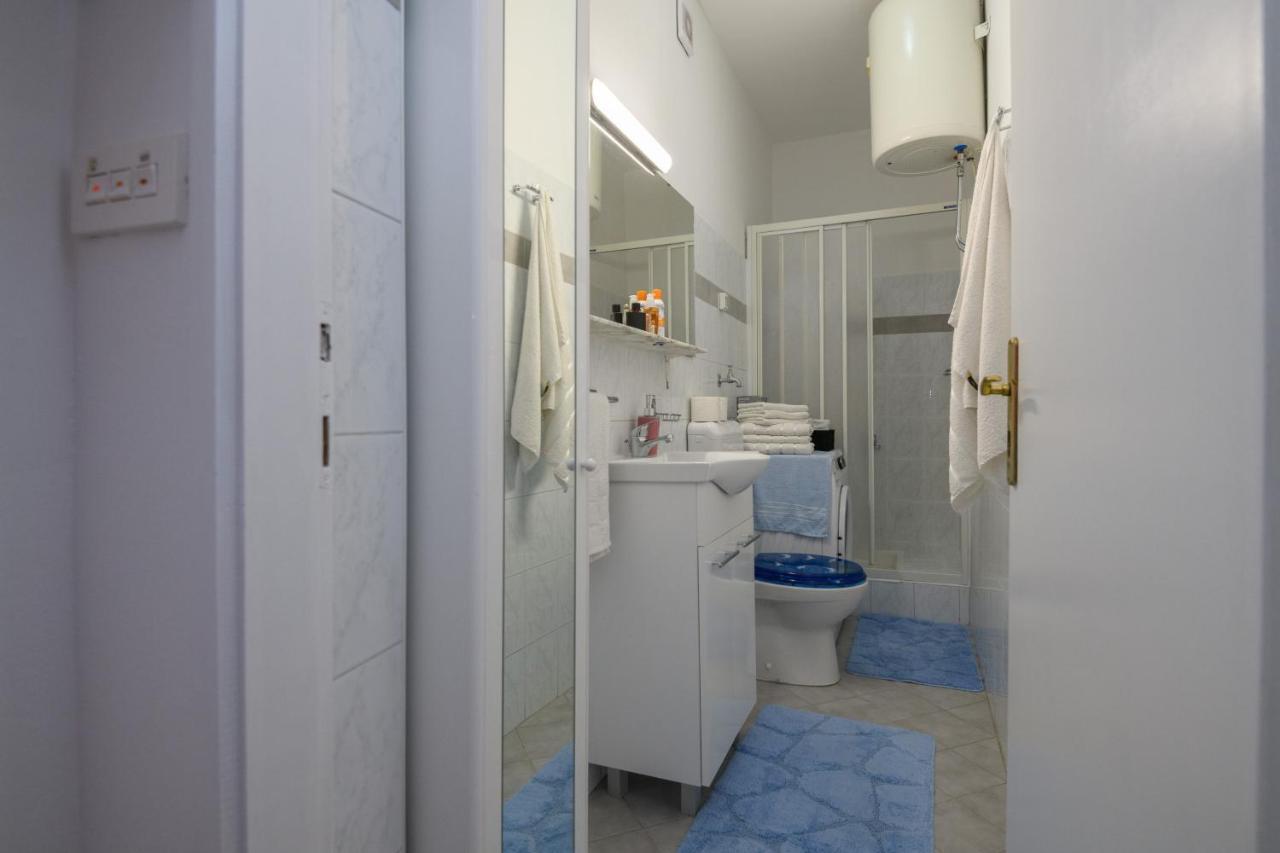Apartment St Joseph'S Dubrovnik Exterior photo