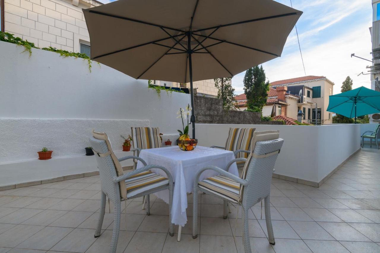 Apartment St Joseph'S Dubrovnik Exterior photo